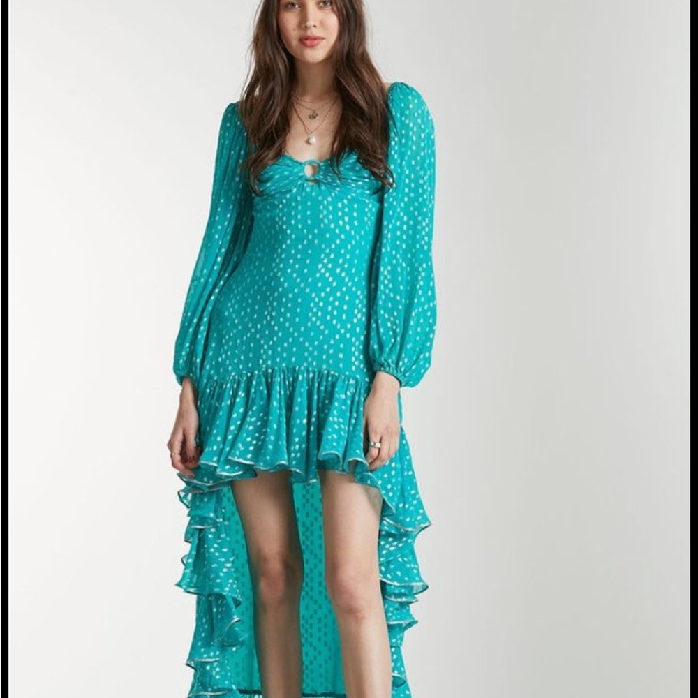Rococo sand dress size L